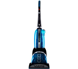 HOOVER  CJ930T CleanJet Volume Upright Carpet Cleaner - Aqua